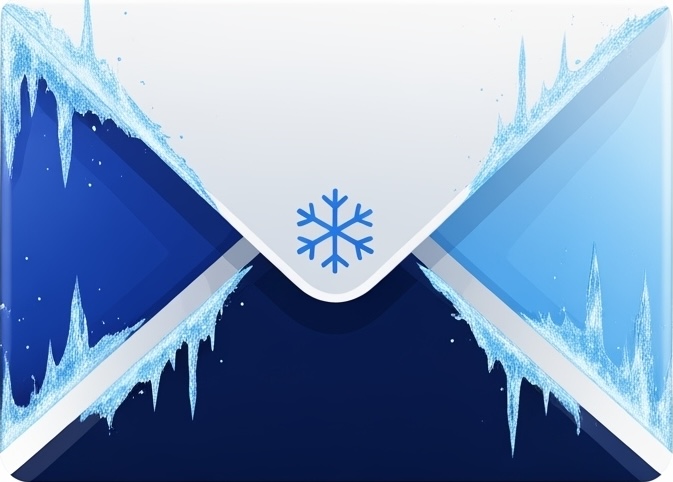 ColdMaily Logo